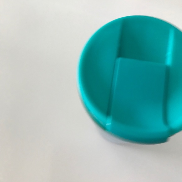 David’s tea travel mug for ice tea 16 oz - Picture 2 of 4